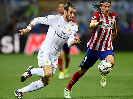 בייל חיפש שער מהיר (gettyimages)