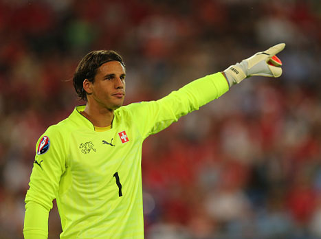 אחוזים טובים יותר מנוייר וקסיאס. זומר (GETTYIMAGES)