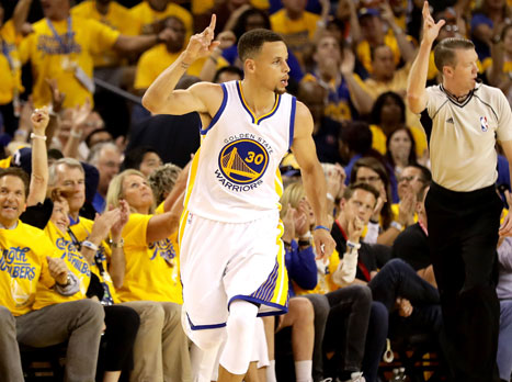 קרי. צלף מוקדם ונעלם (getty)