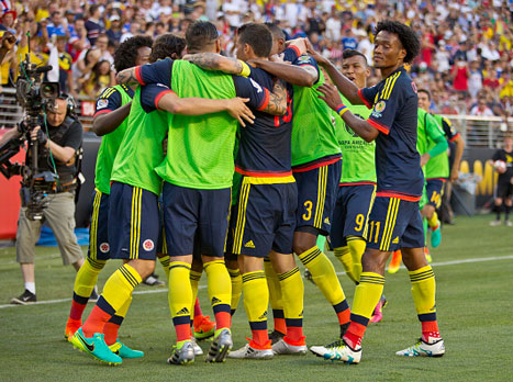 חוגגת ומודאגת (GETTYIMAGES)