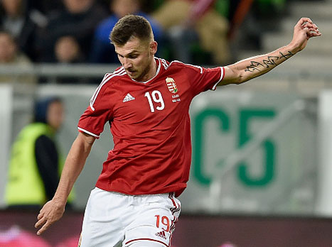 בנבחרת הלך לפרישקין יותר טוב מבחיפה (GETTYIMAGES)