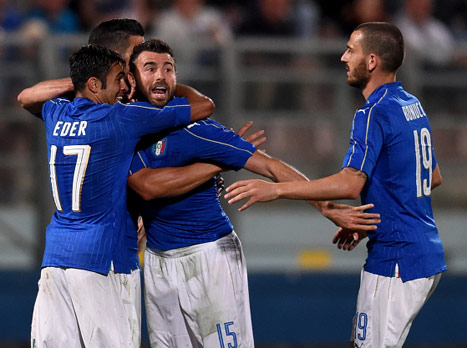 פלה הוא זה שצריך להוביל את האזורי (gettyimages)