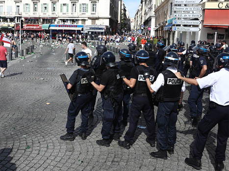 ומה יהיה ברביעי וחמישי? (Getty)