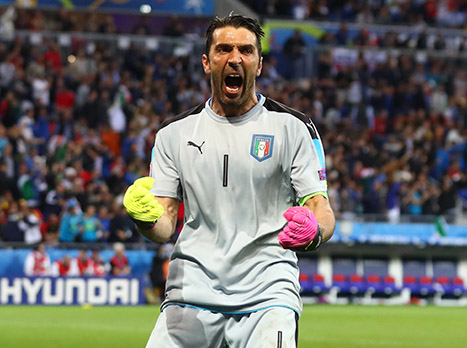 בופון החמיא לזלאטן (gettyimages)