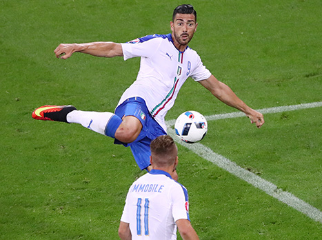 פלא יעמוד לרשות קונטה (gettyimages)