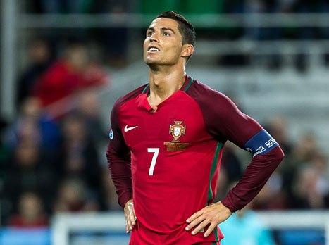 פורטוגל תנסה להתאושש (GETTYIMAGES)