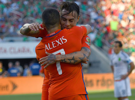 ורגאס. ערב שלא ישכח (getty)