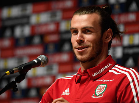 מחכה לחבר מריאל מדריד (GETTYIMAGES)