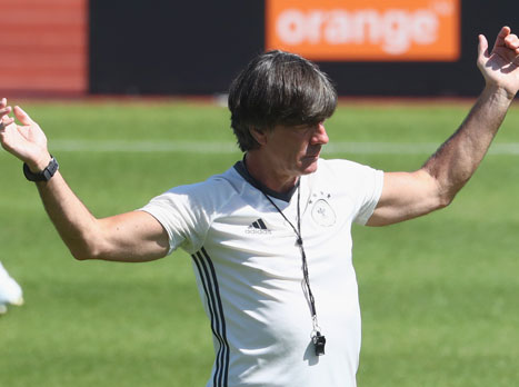 לא רוצה שהיורו יגמר (GETTYIMAGES)