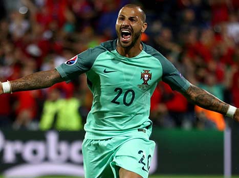 אחת הסיבות המרכזיות לזכייה. קווארסמה (getty)