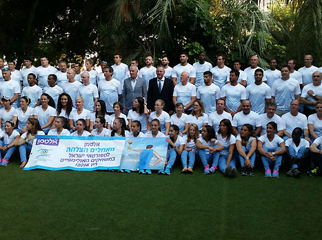 פוטנציאל היסטורי. אם זאבי מאמין, מי אנחנו שנתווכח? (אלן שיבר)