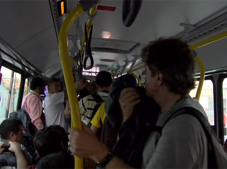 כולם רצו לראות את הפלא