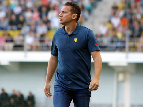 ברק בכר. משדר אופטימיות (אודי ציטיאט)