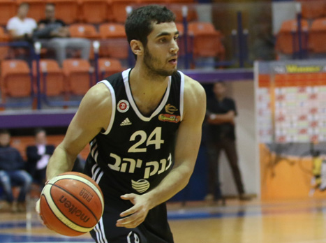 יושאל לקרית גת. מאיור (מנהלת הליגה)