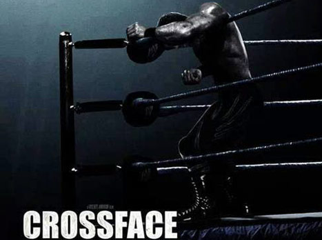 cross face. בקרוב בקולנוע