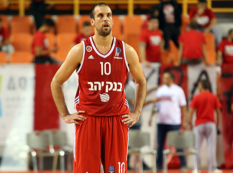 הלפרין. תצוגה בינונית לירושלים (אודי ציטיאט)