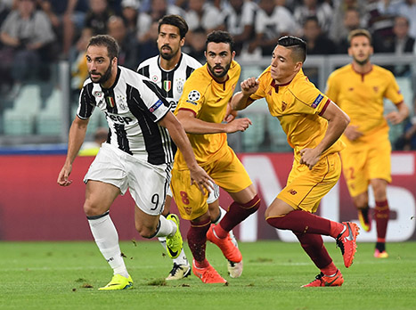 הותיר חלל גדול אבל...היגוואין (gettyimages)