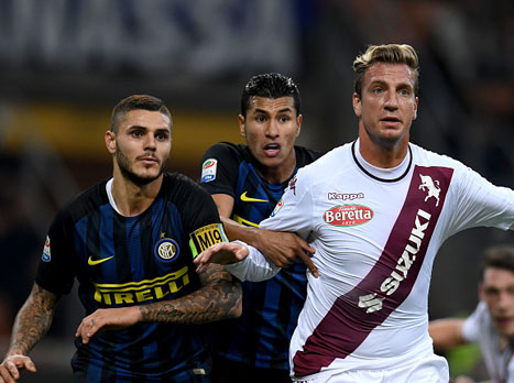 איקרדי יצא המנצח הגדול מול לופס (gettyimages)