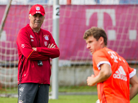 אנצ'לוטי הרגיש כמו חיבור אידיאלי (getty)