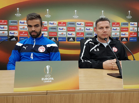 בכר. ההזדמנות האחרונה של ב"ש