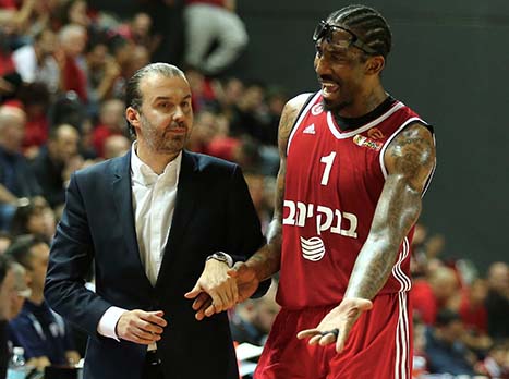 יחסים טובים. פיאניג'אני ואמארה (אלן שיבר)