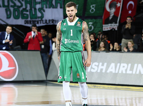 דקות אחרונות נהדרות. ווילבקין (getty)