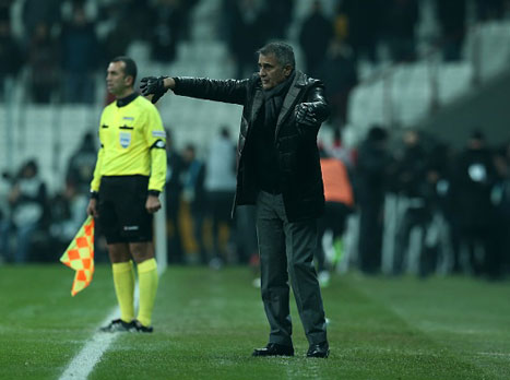 פחות מחודשיים לטרנר. גונש (Getty)