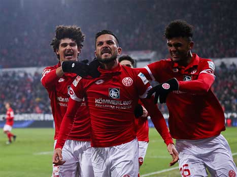 אמר את המילה האחרונה. לאצה (Getty)