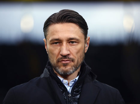 קובאץ'. "קפדן" (Getty)