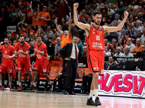 העטלפים מוכנים לירושלים (FIBA)