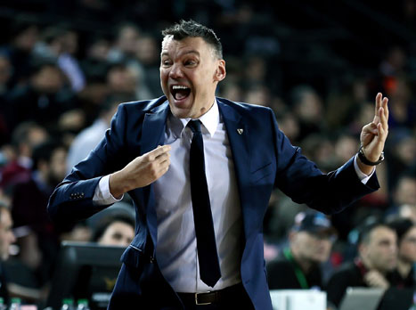 שאראס. יפגוש פנים מוכרות (Getty)