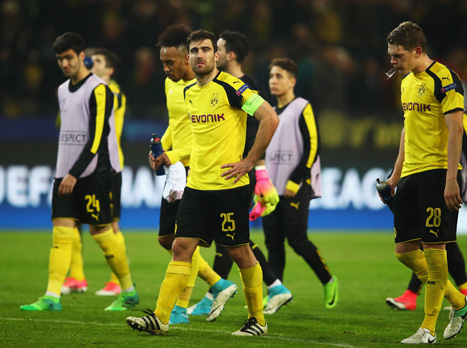 "כל אחד התמודד עם מה שקרה בדרך שלו" (Getty)