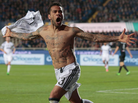 אלבס. "לא לתת כבוד" (Getty)