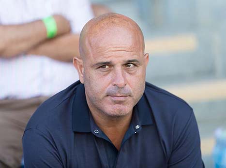 אבוקסיס. "ידענו שיגיע כבר בינואר"