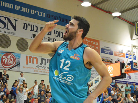 בלט בדרך לניצחון. מנקו (מנהלת הליגה)