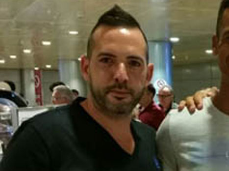 גרינברג. מייצג את שני הבלמים