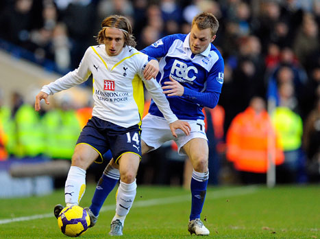 איפה הכספים מהמעבר לטוטנהאם? (getty)