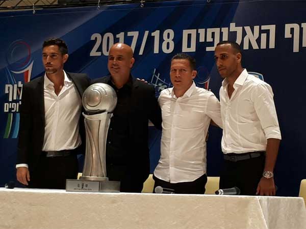 יחפשו תואר ראשון לעונה. הפועל ב"ש ובני יהודהנ