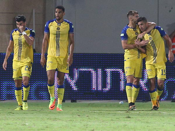 אצילי. "מקווה שנחזור טובים יותר מהפגרה" (אנצ'ו גוש, סוכנות ג'יני)