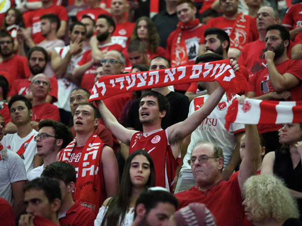 הרוב הדומם לא מספיק חשוב (למצולמים אין קשר לכתבה)