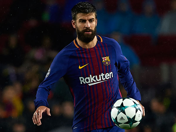 פיקה. סיים לרצות את עונש ההרחקה (getty)