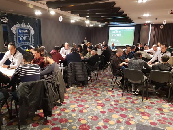 קסיאס: "שום דבר לא משתווה להתרגשות של אליפות ישראל"