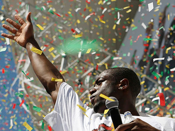 זכה בצדק בתהילה (getty)