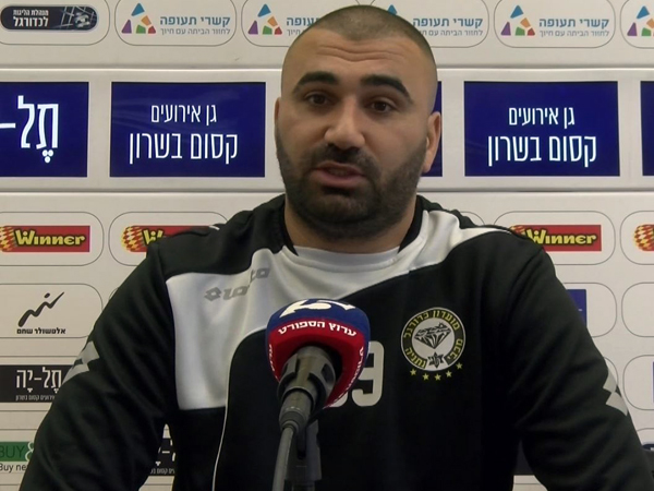 "אין תירוצים, אנחנו העלנו את רף הציפיות"