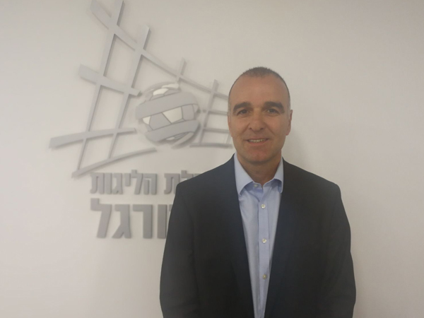 כלפון. "החלטתי להירתם למשימה הלאומית"