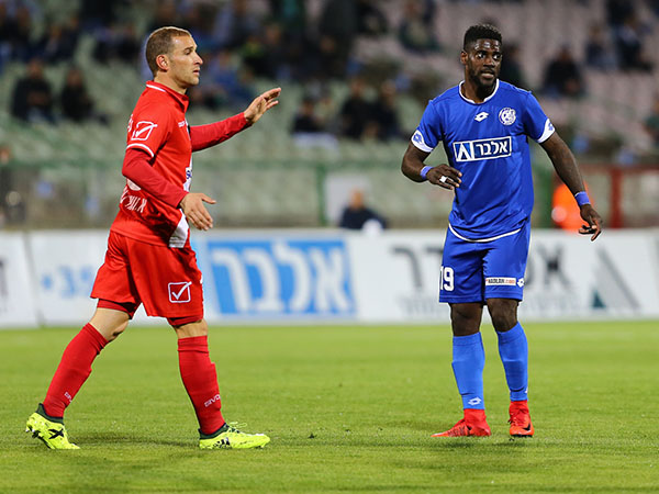 מי יחליף את עותמאן בימין? (לירון מולדובן)