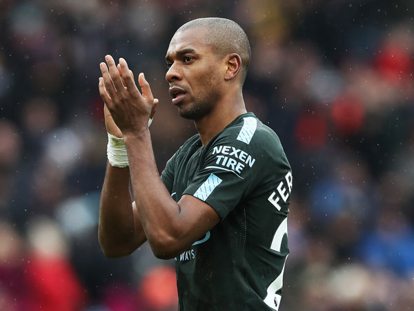 פרננדיניו. "שבוע קשה" (Getty)