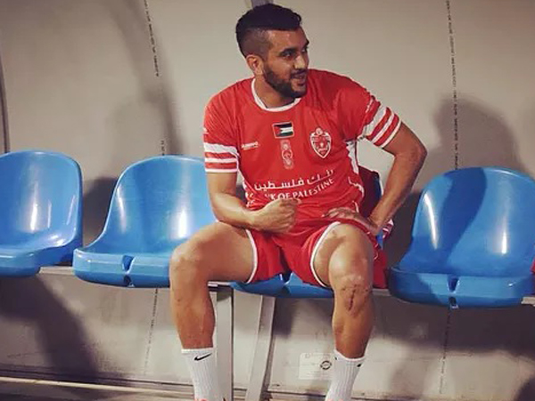 פאדי זידאן חולם לכבוש את ליגת העל