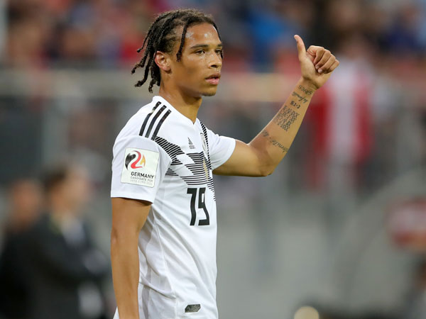 עד כמה הוא יחסר? סאנה (getty)