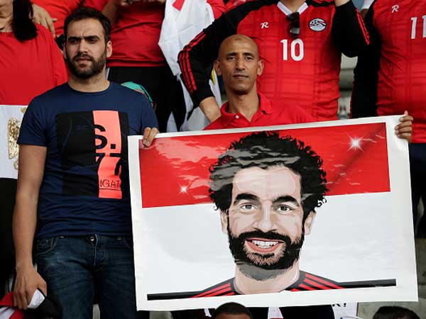 הקהל המצרי יודע מי אמור להושיע (getty)